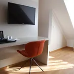 Szálloda Boutique Walldorf