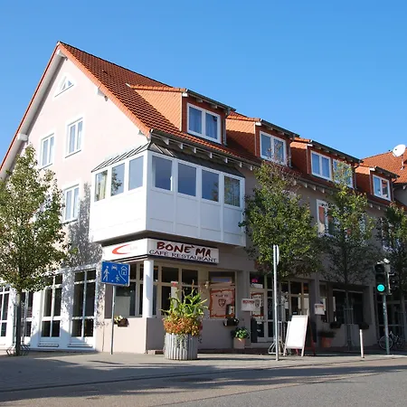Boutique Szálloda