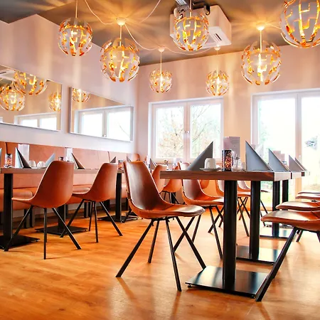 Boutique Hotel Walldorf (Baden-Wurttemberg)