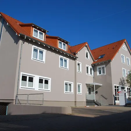 Boutique Walldorf