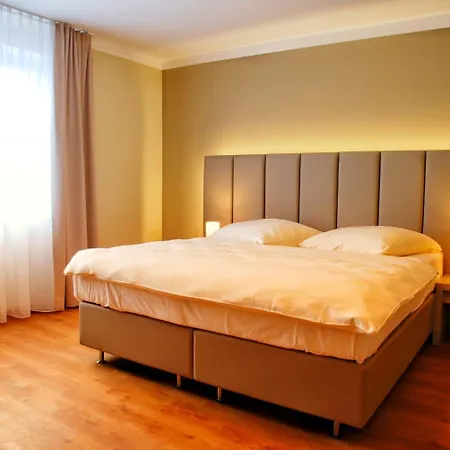 Boutique Szálloda 4*