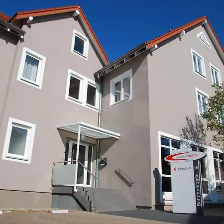 Walldorf Boutique 4*