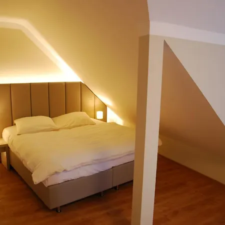 Walldorf Boutique Hotel